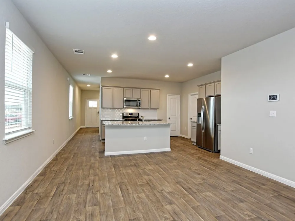 610 Roaring Fork Lane Bastrop, TX 78602