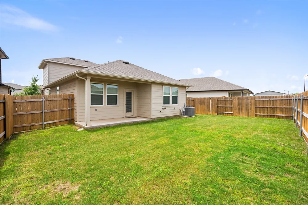 610 Roaring Fork Lane Bastrop, TX 78602