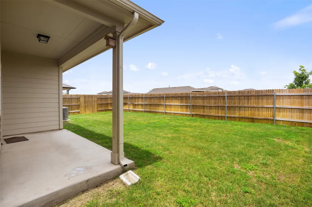 610 Roaring Fork Lane Bastrop, TX 78602