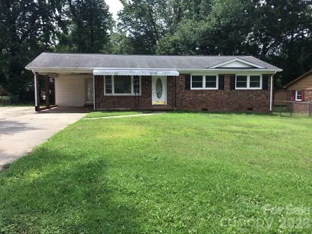 113 Lincoln Drive Gaffney, SC 29341