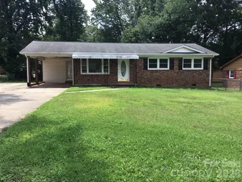 113 Lincoln Drive
