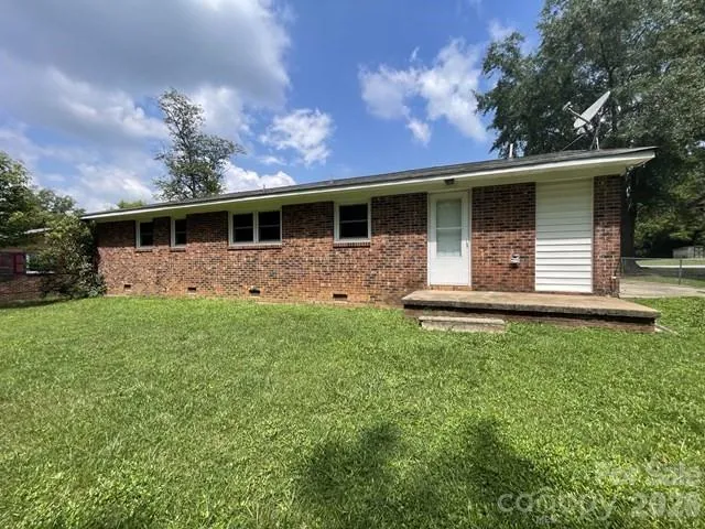 113 Lincoln Drive Gaffney, SC 29341