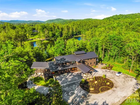 1367 Stones Lake Road