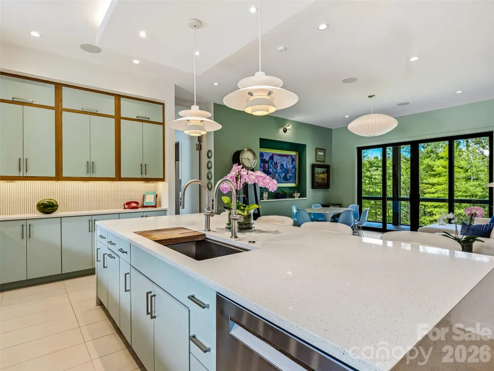 1367 Stones Lake Road Cedar Mountain, NC 28718
