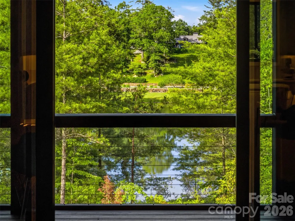 1367 Stones Lake Road Cedar Mountain, NC 28718
