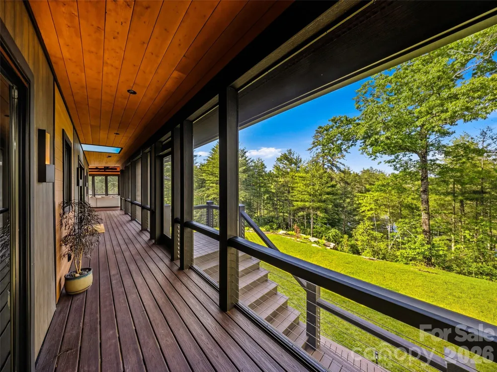 1367 Stones Lake Road Cedar Mountain, NC 28718