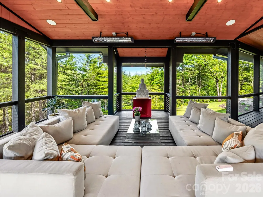 1367 Stones Lake Road Cedar Mountain, NC 28718