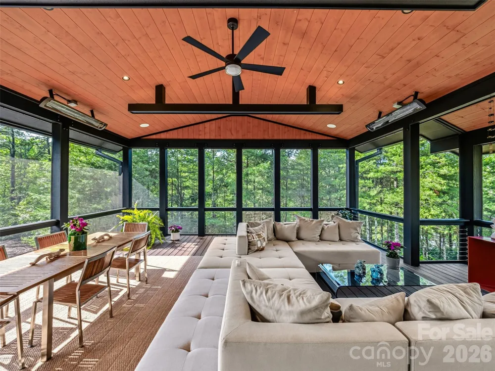 1367 Stones Lake Road Cedar Mountain, NC 28718