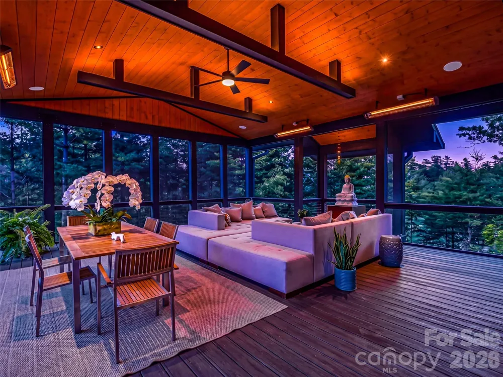 1367 Stones Lake Road Cedar Mountain, NC 28718