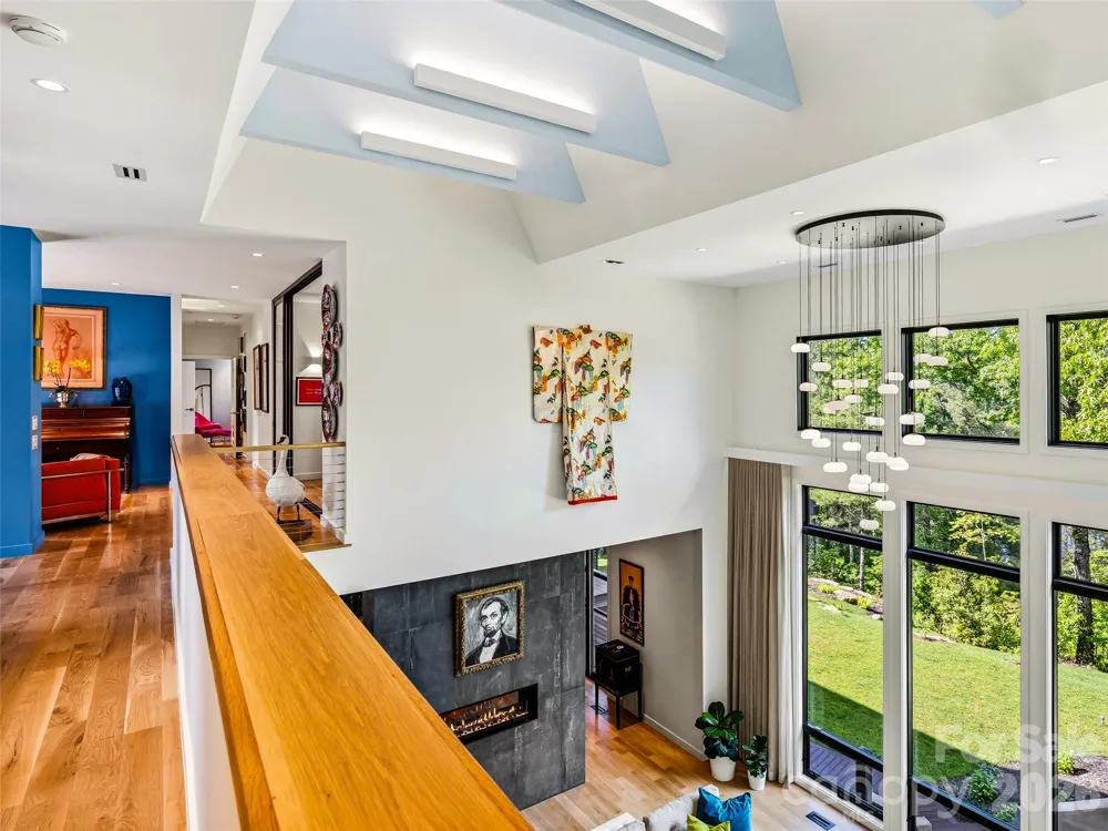 1367 Stones Lake Road Cedar Mountain, NC 28718