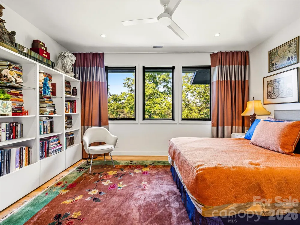 1367 Stones Lake Road Cedar Mountain, NC 28718