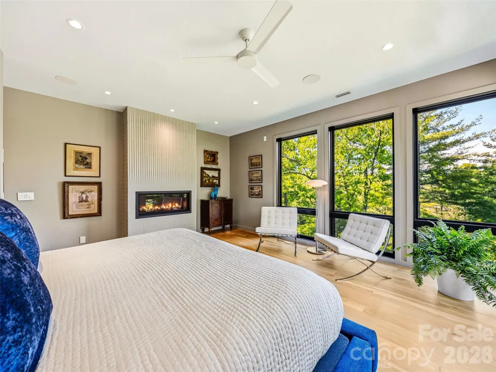 1367 Stones Lake Road Cedar Mountain, NC 28718
