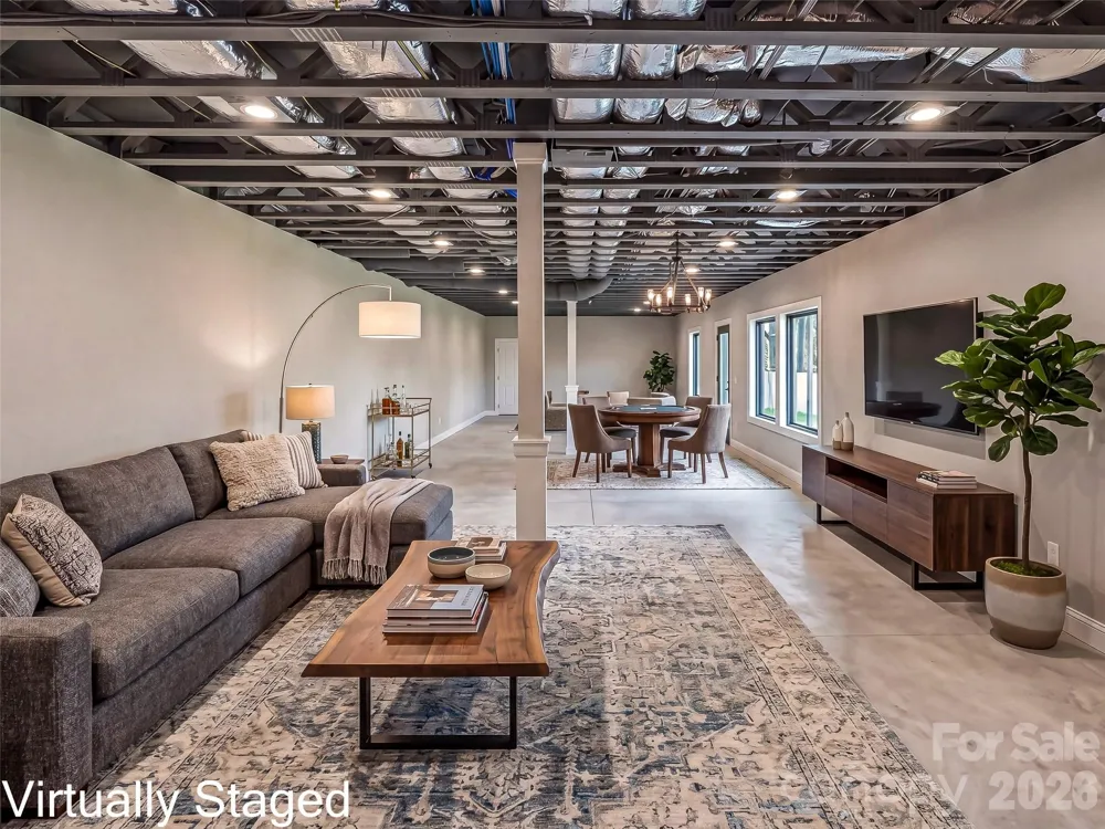1367 Stones Lake Road Cedar Mountain, NC 28718
