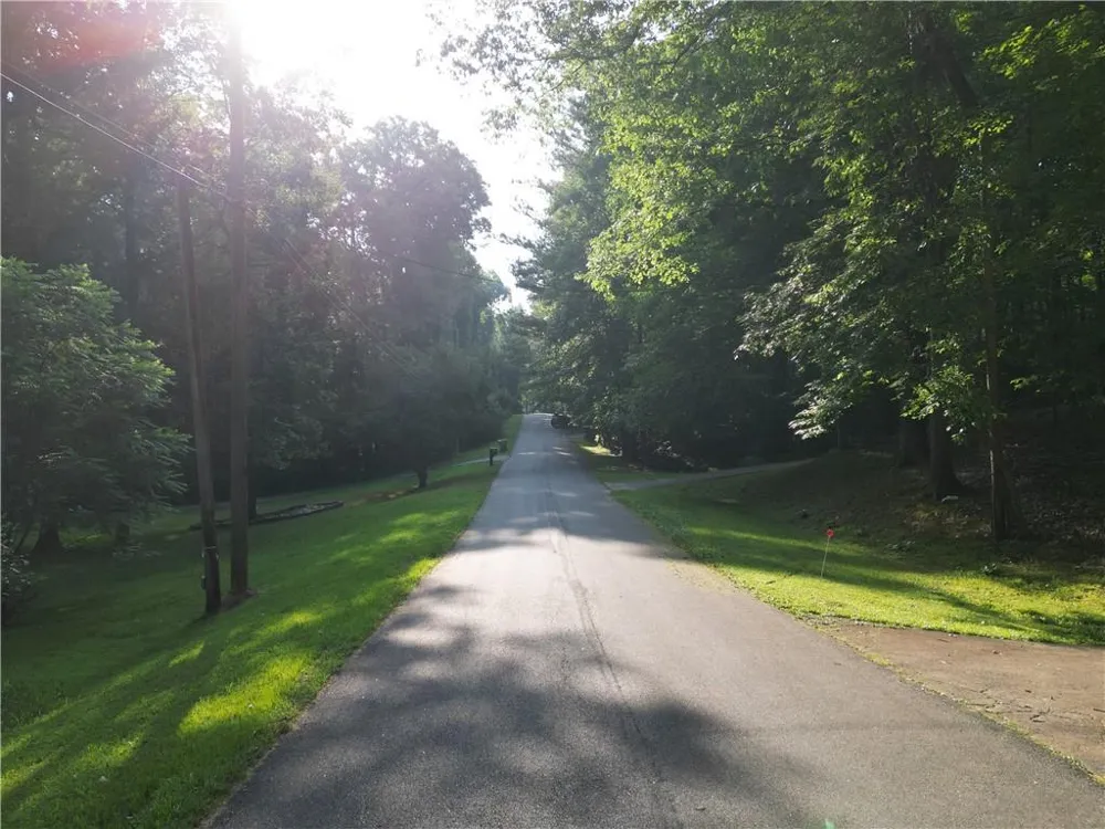 0 Glenell Drive Woodstock, GA 30189