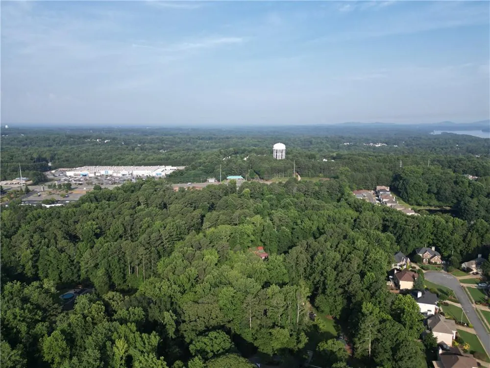 0 Glenell Drive Woodstock, GA 30189