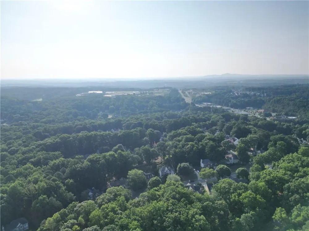 0 Glenell Drive Woodstock, GA 30189