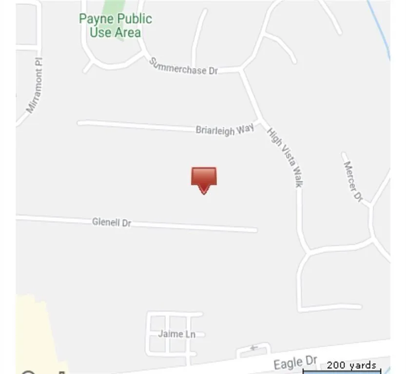 0 Glenell Drive Woodstock, GA 30189