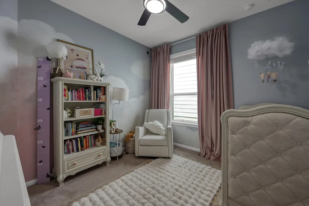 5710 Finely Run Street Spring, TX 77373