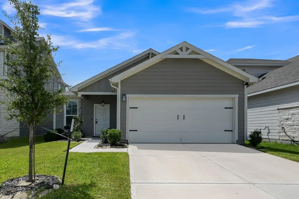 5710 Finely Run Street Spring, TX 77373
