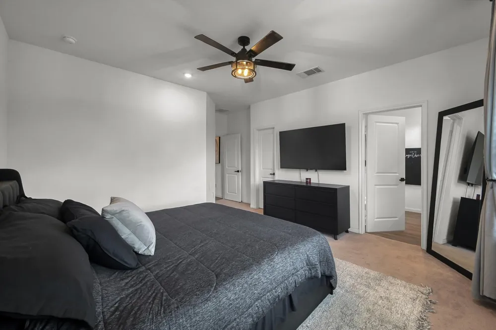 5710 Finely Run Street Spring, TX 77373