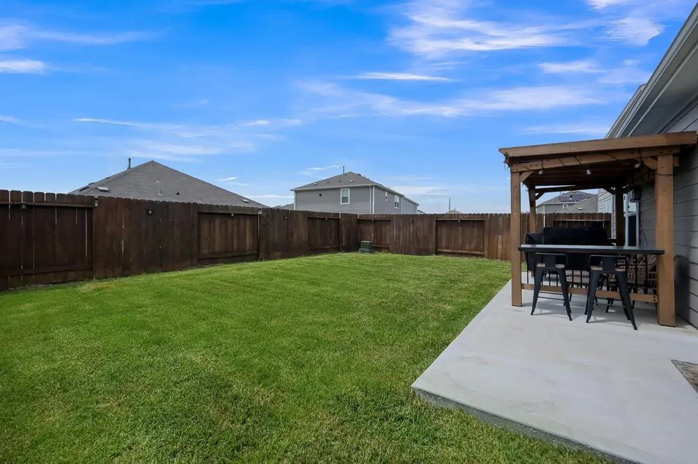 5710 Finely Run Street Spring, TX 77373