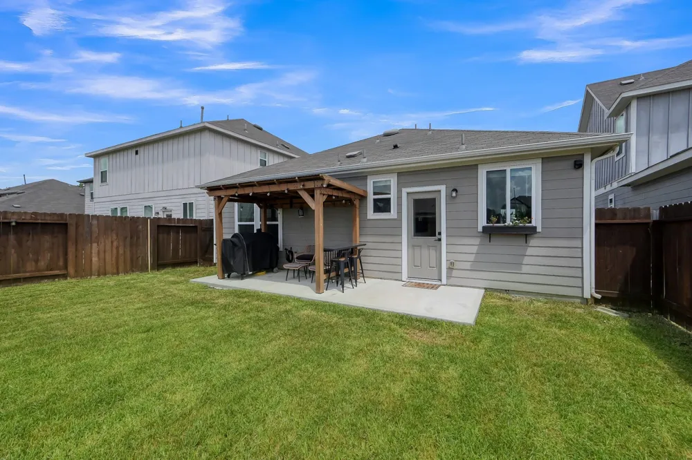 5710 Finely Run Street Spring, TX 77373