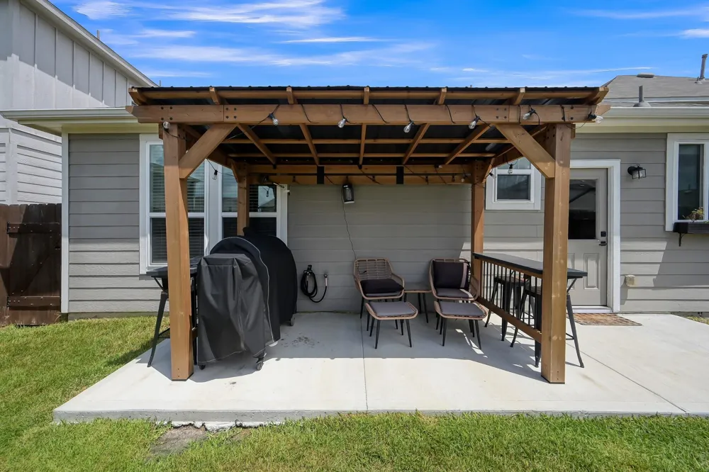 5710 Finely Run Street Spring, TX 77373