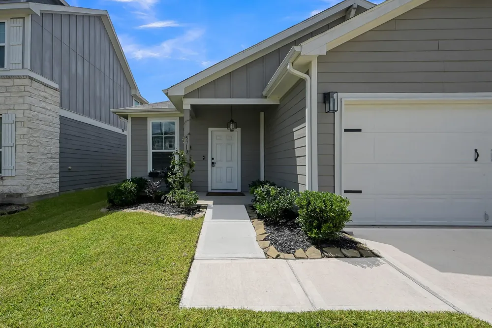 5710 Finely Run Street Spring, TX 77373