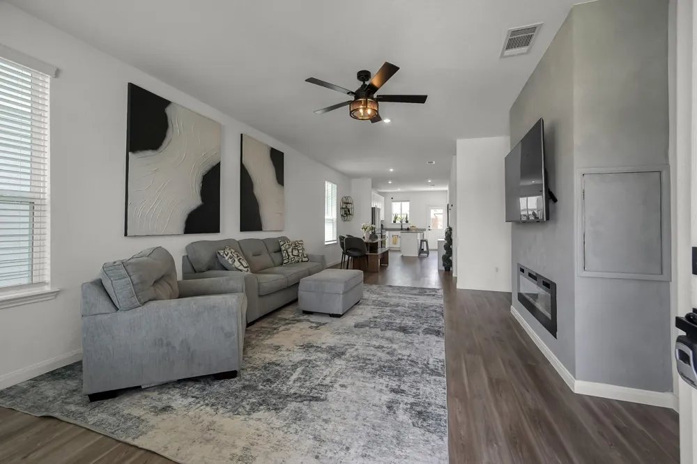 5710 Finely Run Street Spring, TX 77373