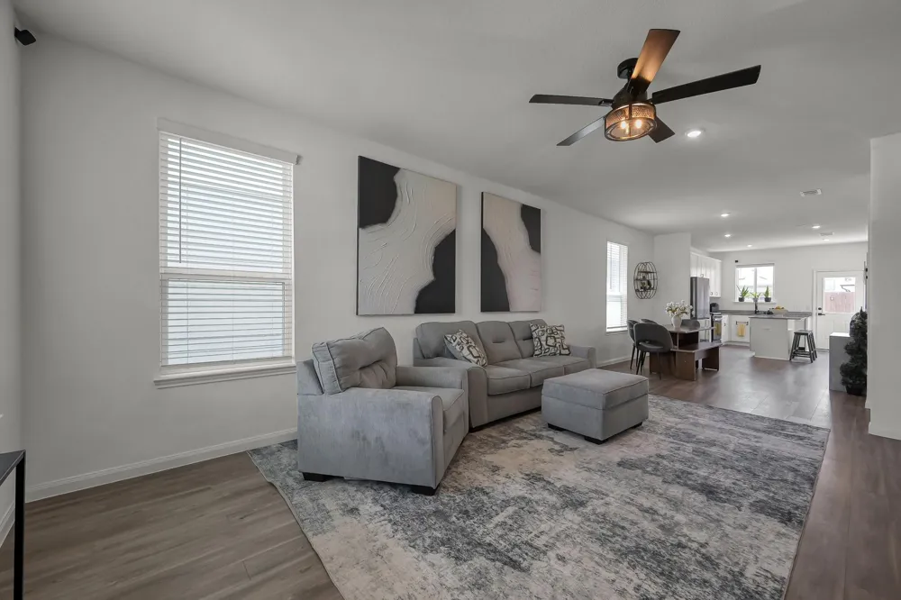 5710 Finely Run Street Spring, TX 77373
