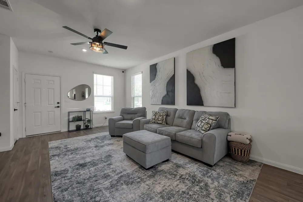 5710 Finely Run Street Spring, TX 77373