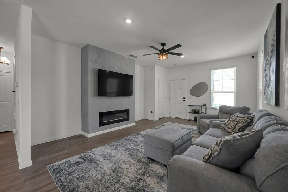 5710 Finely Run Street Spring, TX 77373