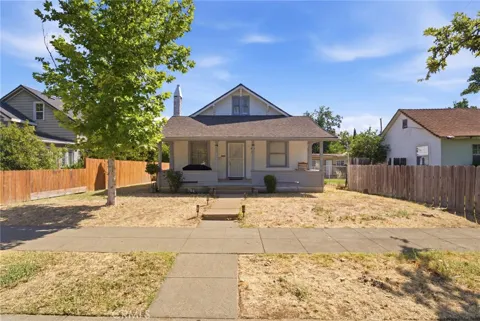1036 Johnson Street