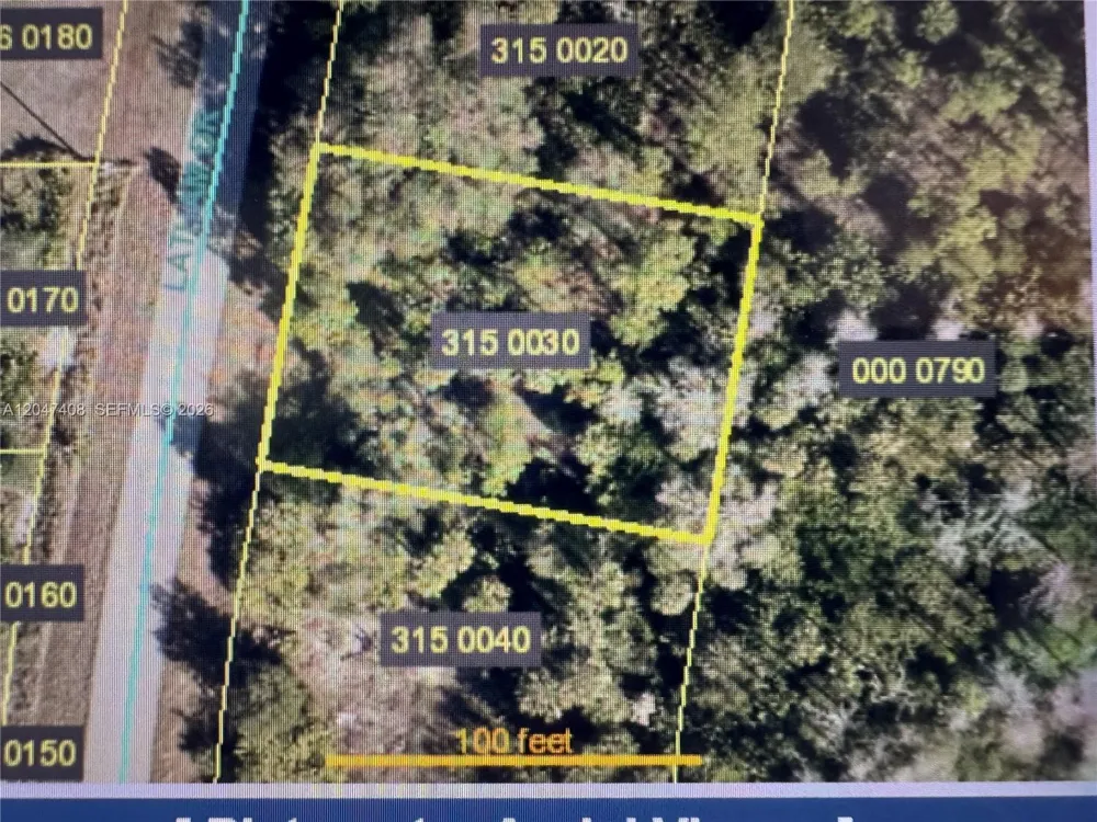 1872 LATHAM Lehigh Acres, FL 33972