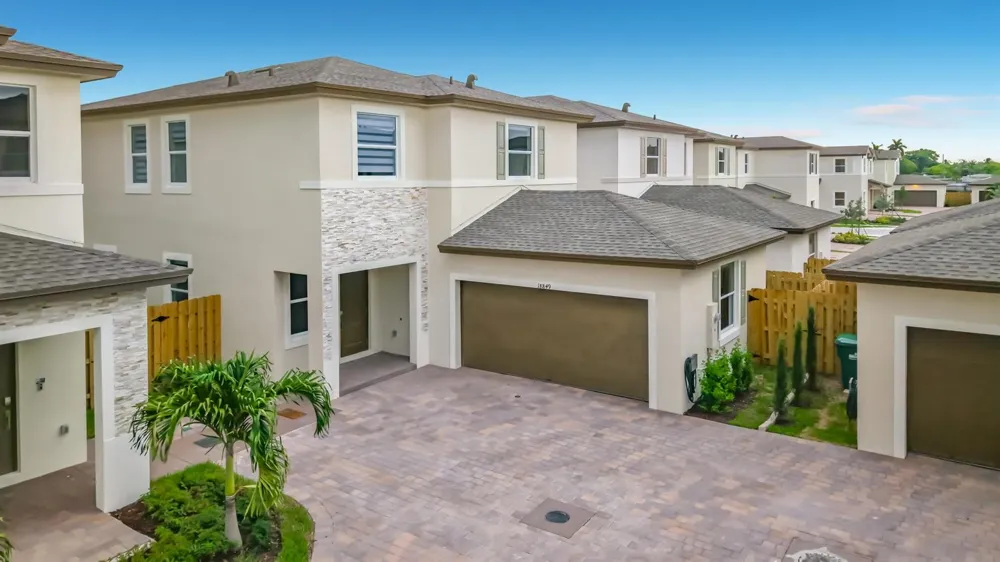 18849 SW 315th Street Homestead, FL 33030
