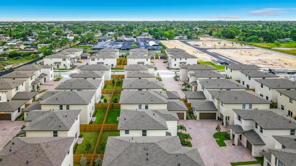 18849 SW 315th Street Homestead, FL 33030