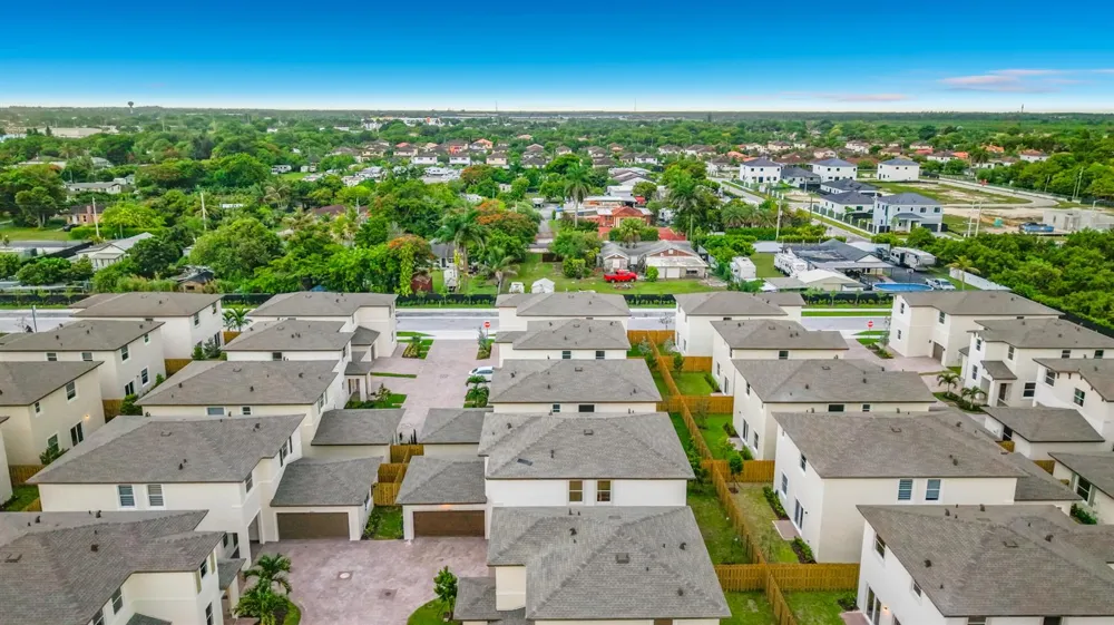 18849 SW 315th Street Homestead, FL 33030