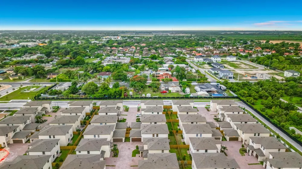 18849 SW 315th Street Homestead, FL 33030