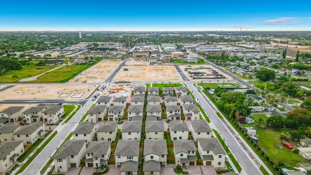18849 SW 315th Street Homestead, FL 33030