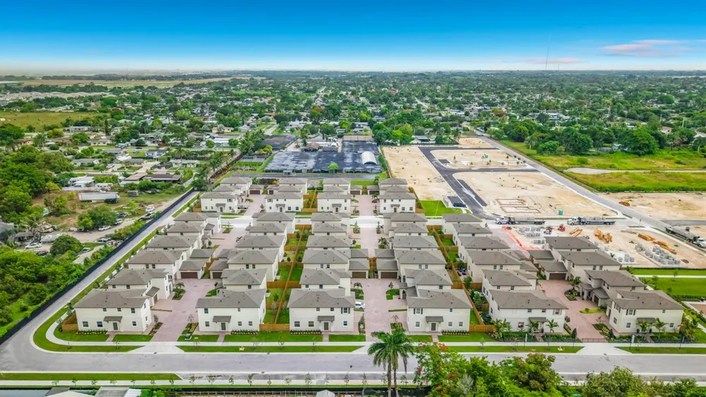 18849 SW 315th Street Homestead, FL 33030