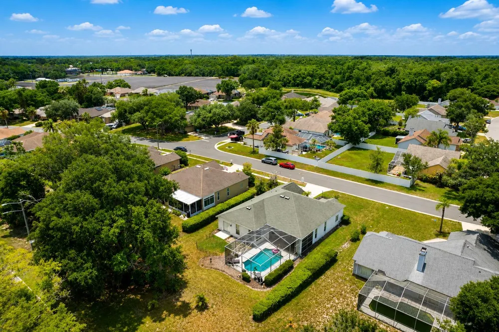 3406 Silverstone Court Plant City, FL 33566