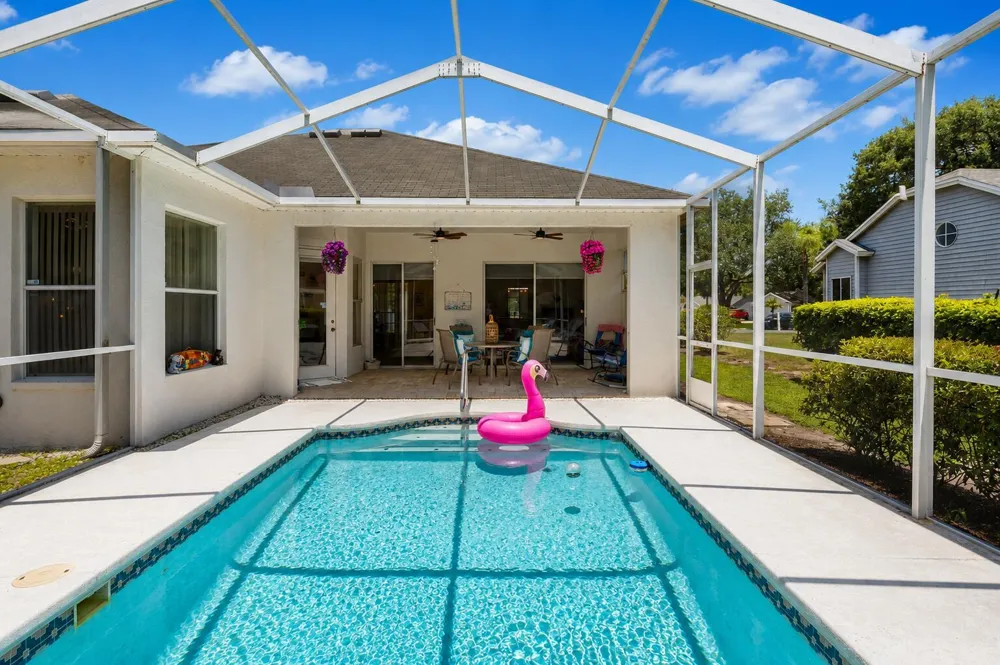 3406 Silverstone Court Plant City, FL 33566