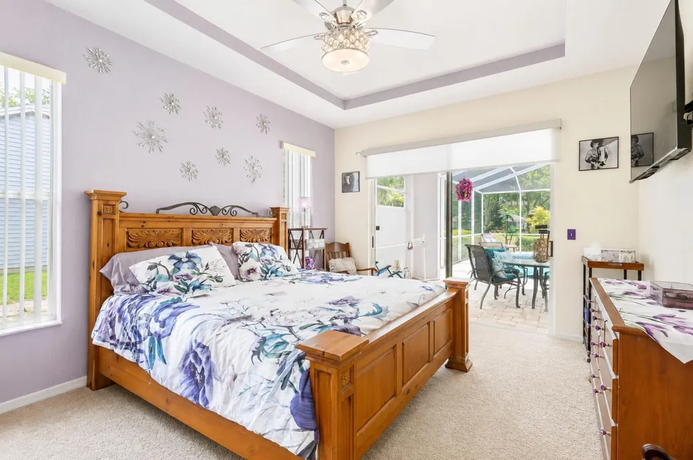 3406 Silverstone Court Plant City, FL 33566