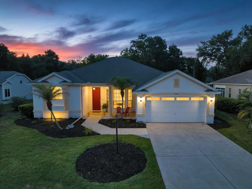 3406 Silverstone Court Plant City, FL 33566