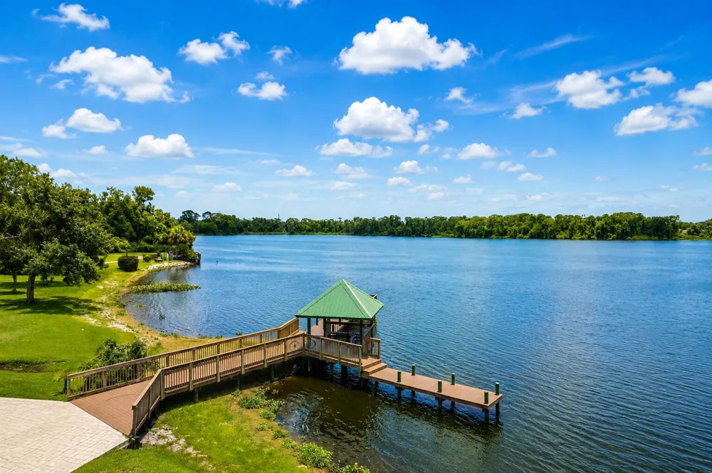 3406 Silverstone Court Plant City, FL 33566