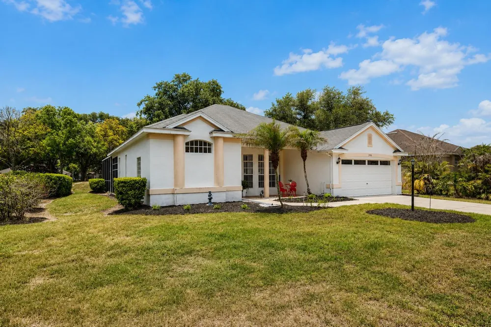 3406 Silverstone Court Plant City, FL 33566