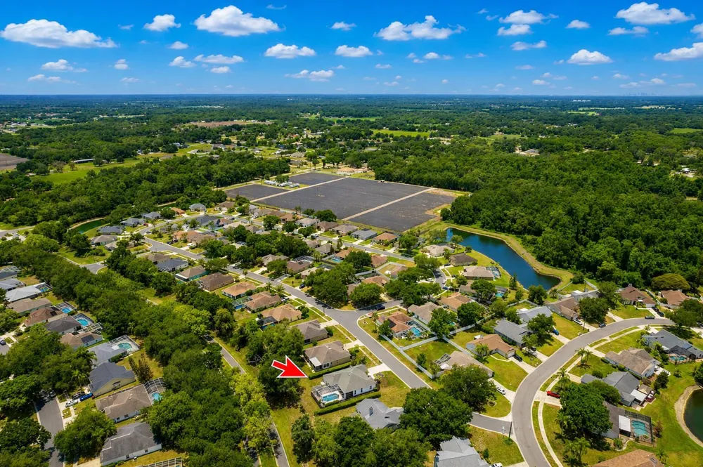 3406 Silverstone Court Plant City, FL 33566