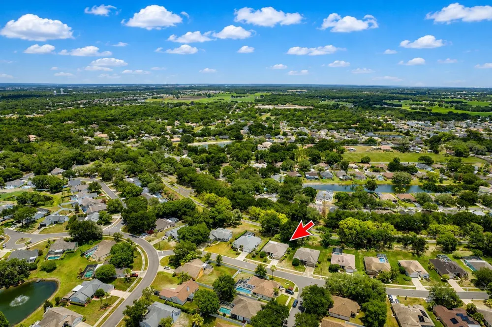 3406 Silverstone Court Plant City, FL 33566