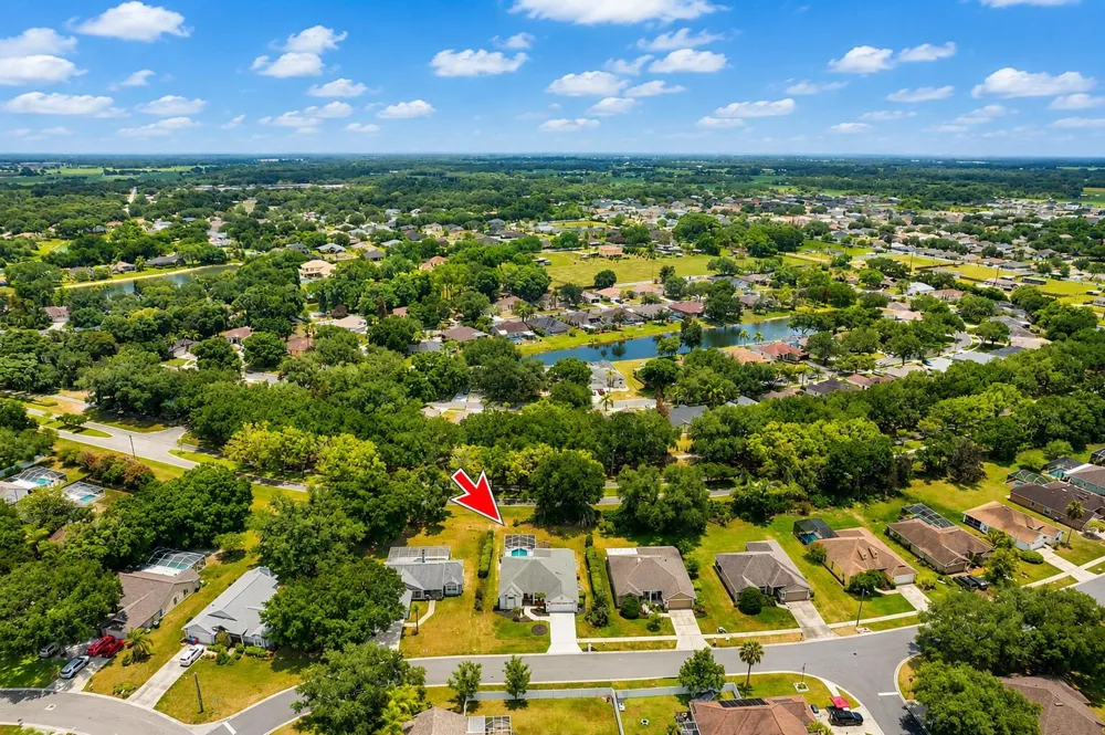 3406 Silverstone Court Plant City, FL 33566