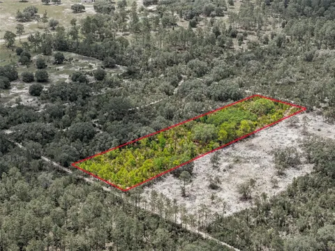 Lot 00 NE 56TH ST